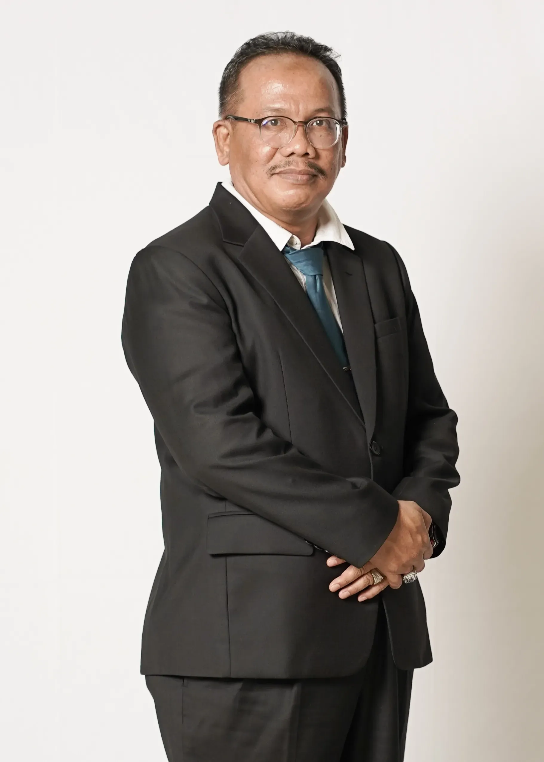 Prof. Dr. Mulyadi, M.Hum.